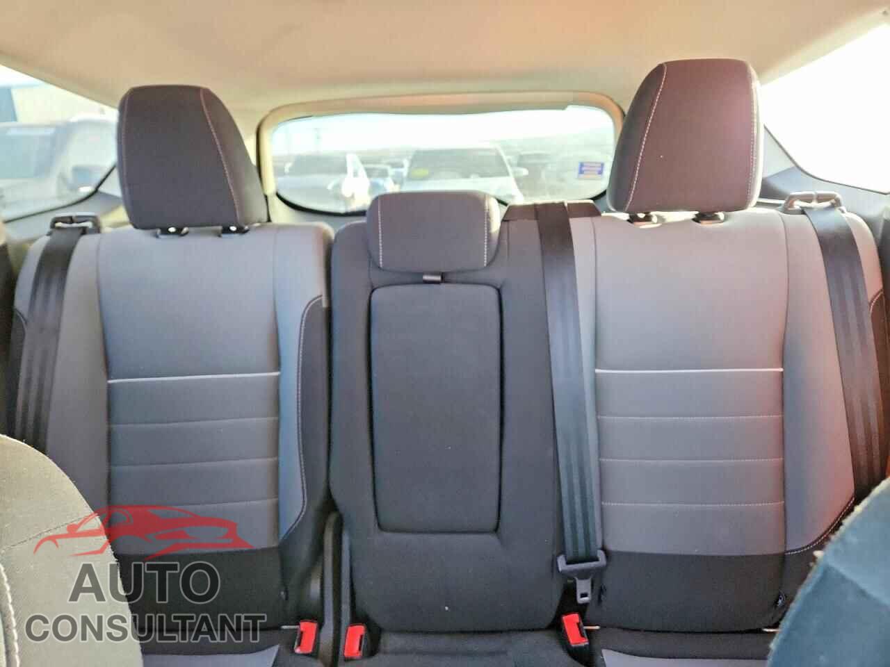 FORD ESCAPE 2014 - 1FMCU0GX0EUD51233