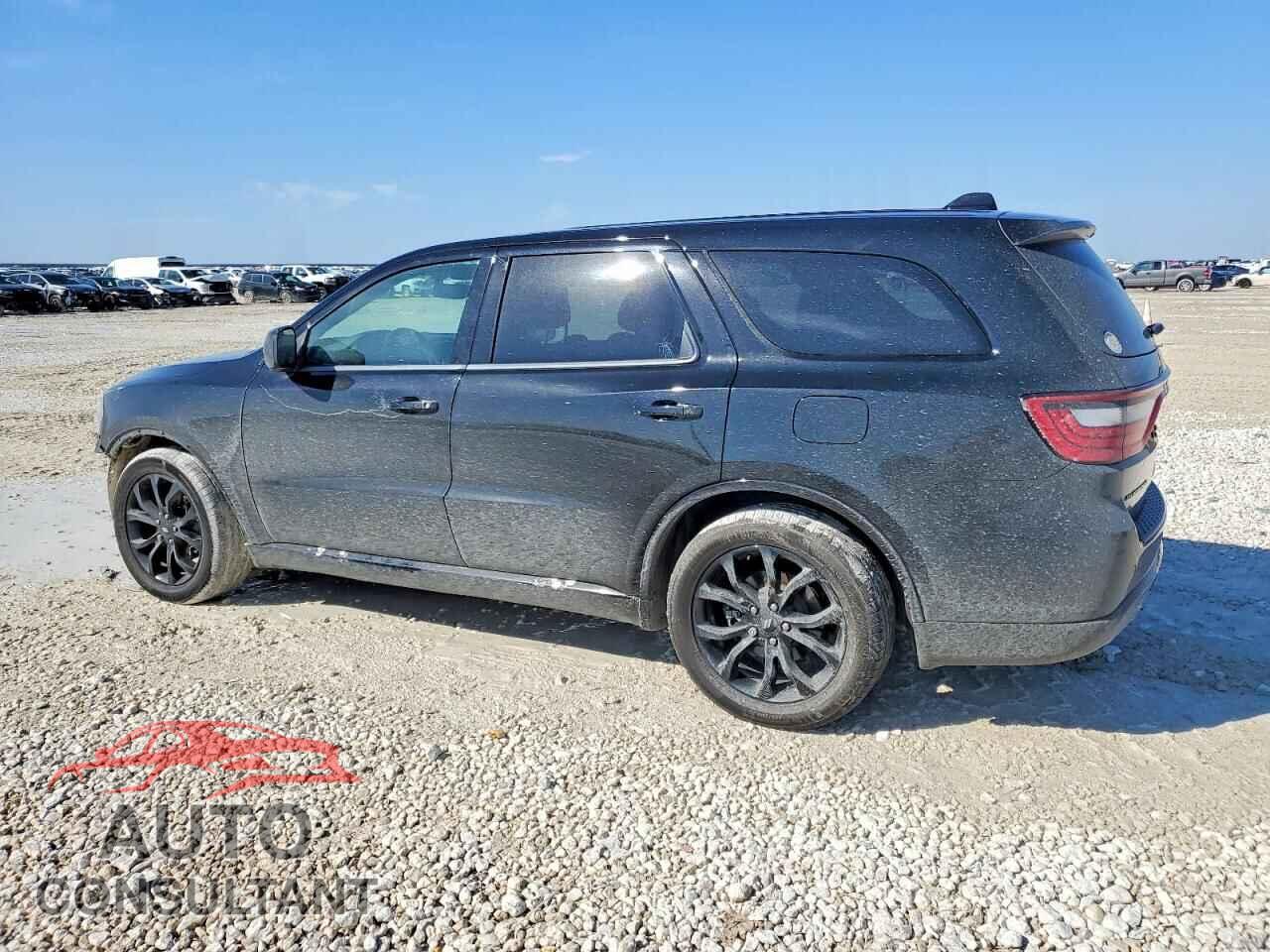 DODGE DURANGO 2020 - 1C4RDHDG5LC228371