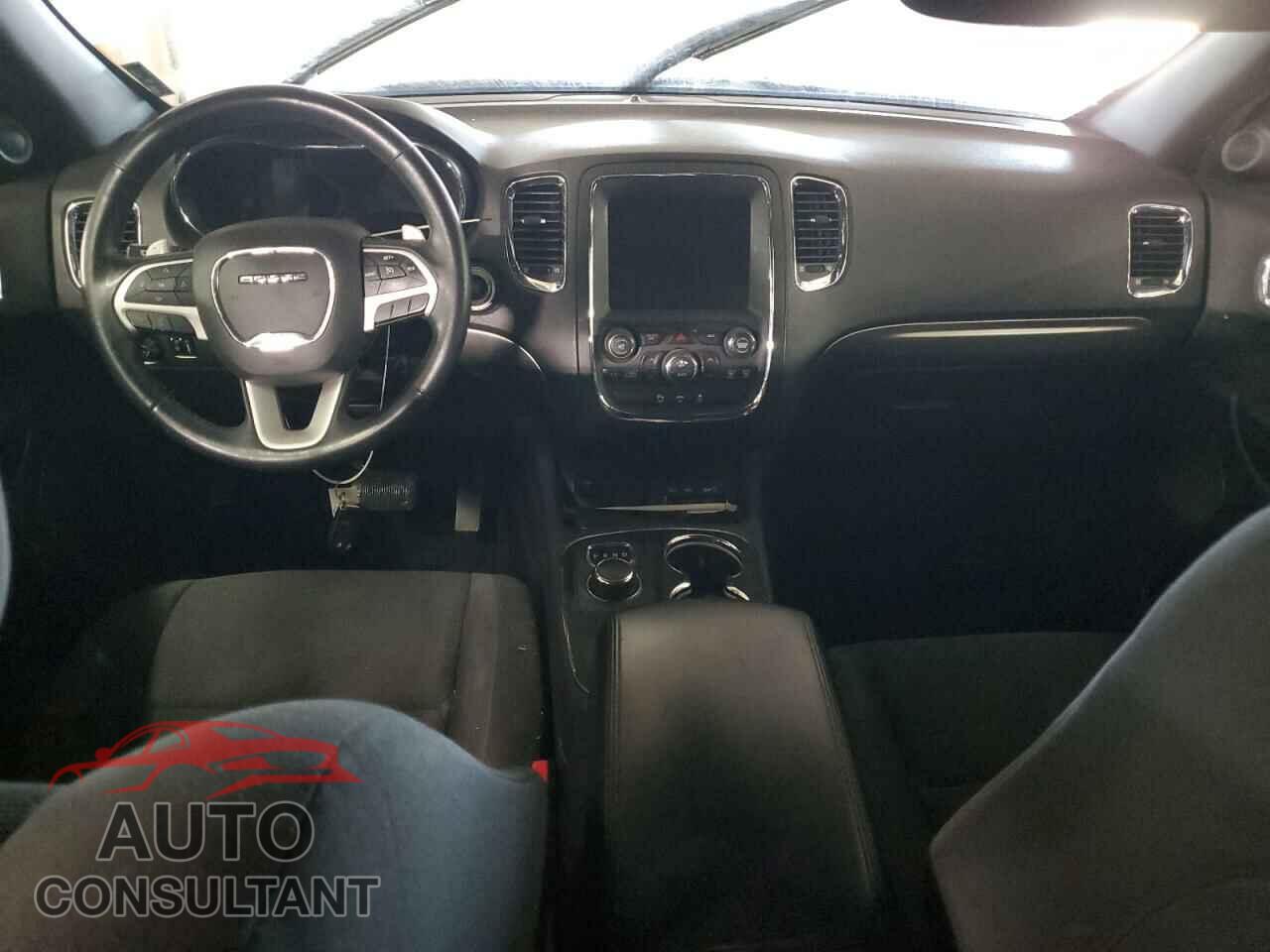 DODGE DURANGO 2014 - 1C4RDJAG0EC484030