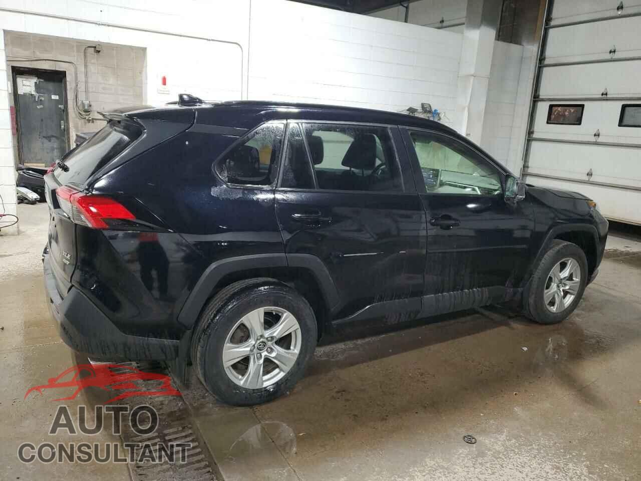 TOYOTA RAV4 2019 - JTMP1RFV2KD015209