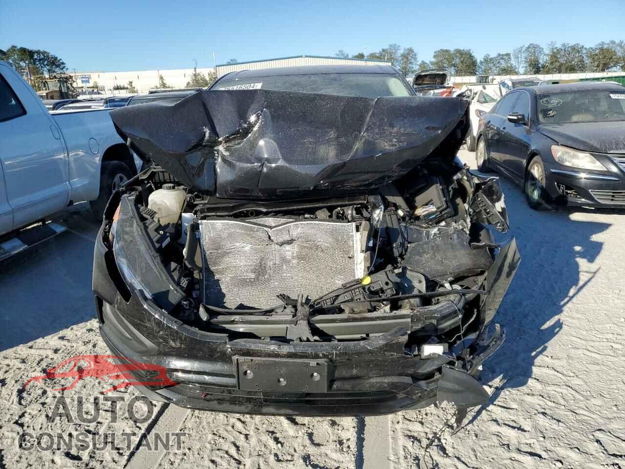 FORD EDGE 2024 - 2FMPK4G92RBB08535