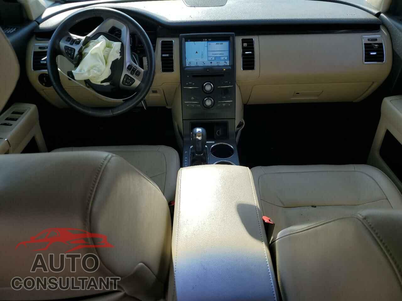FORD FLEX 2016 - 2FMGK5C87GBA16675
