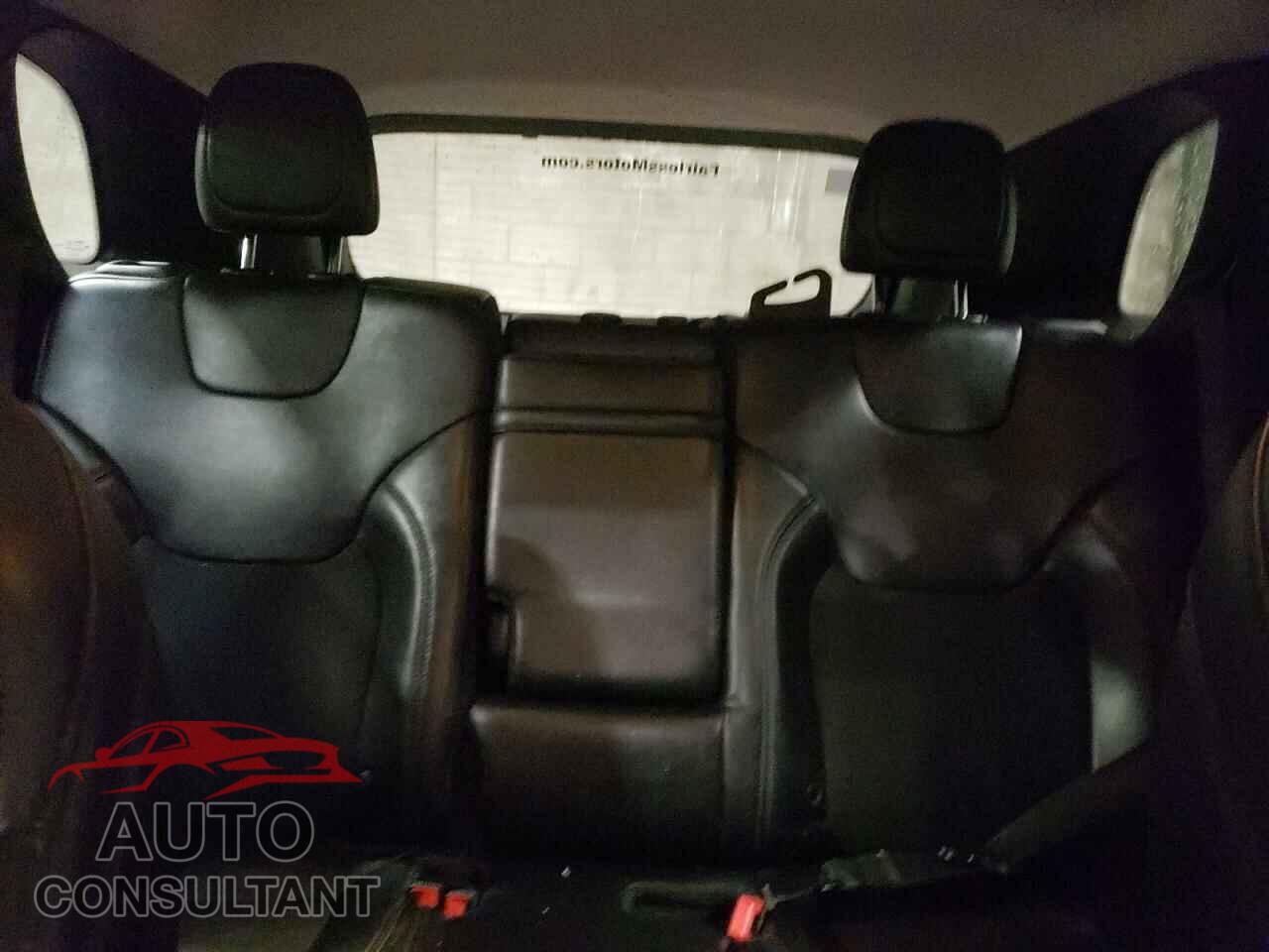 JEEP GRAND CHER 2019 - 1C4PJMLB2KD194574