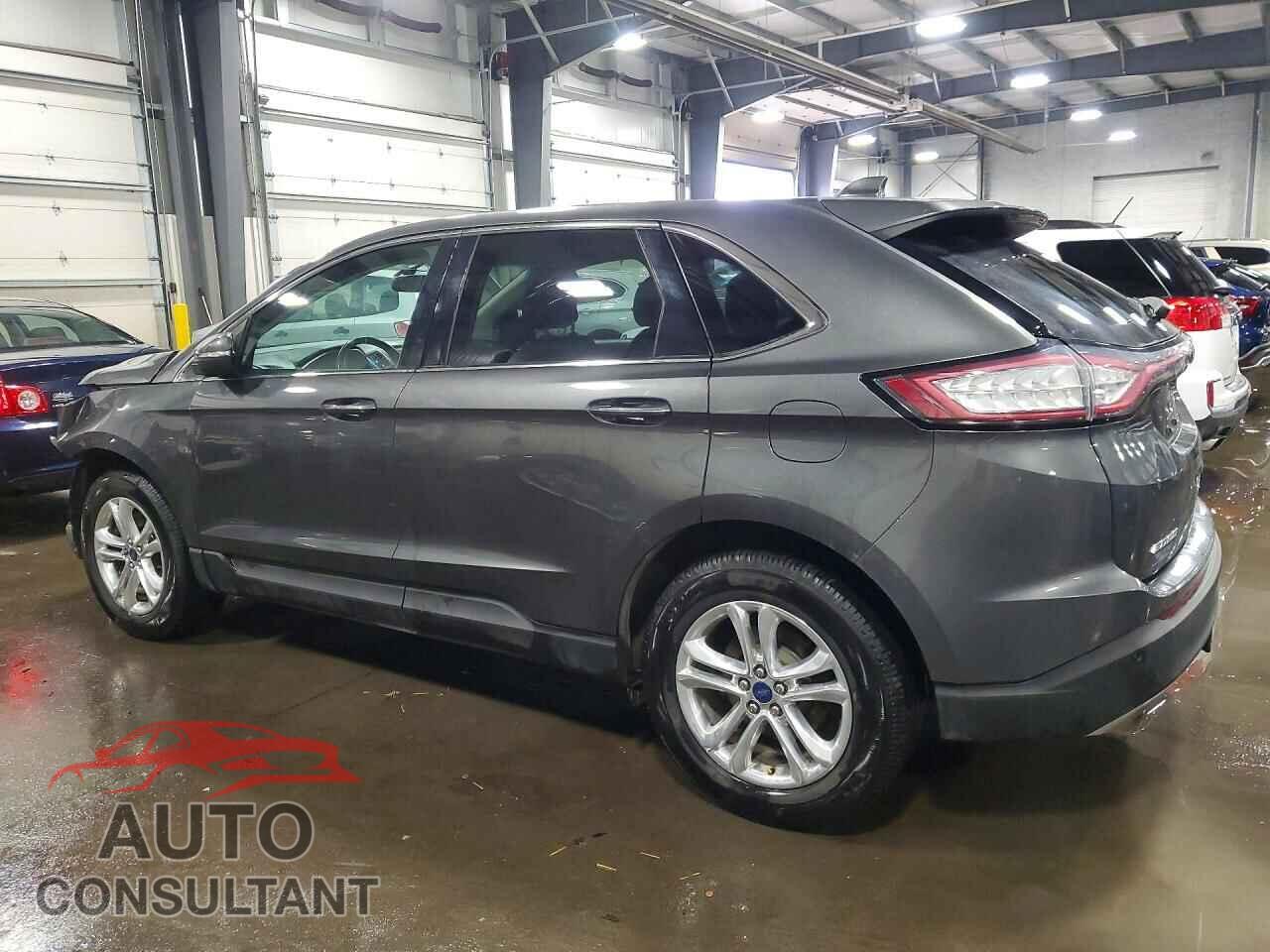 FORD EDGE 2015 - 2FMTK4J91FBB73640