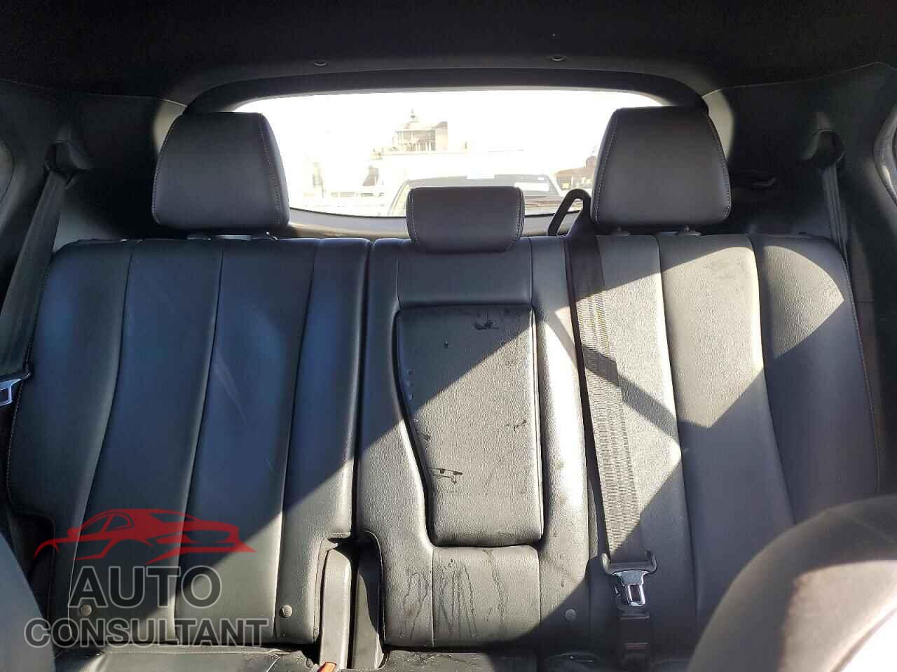 MITSUBISHI ECLIPSE 2022 - JA4ASWAA5NZ057980