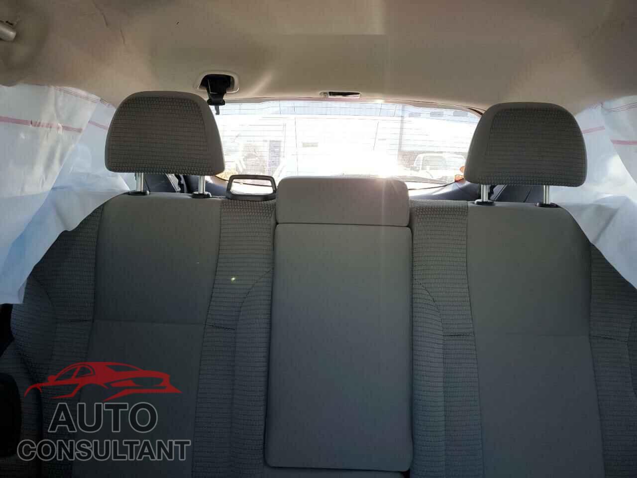 SUBARU OUTBACK 2021 - 4S4BTAFC8M3135122