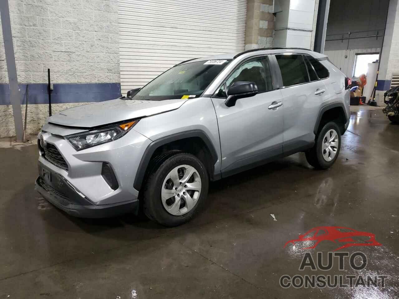 TOYOTA RAV4 2019 - 2T3F1RFV0KW061233