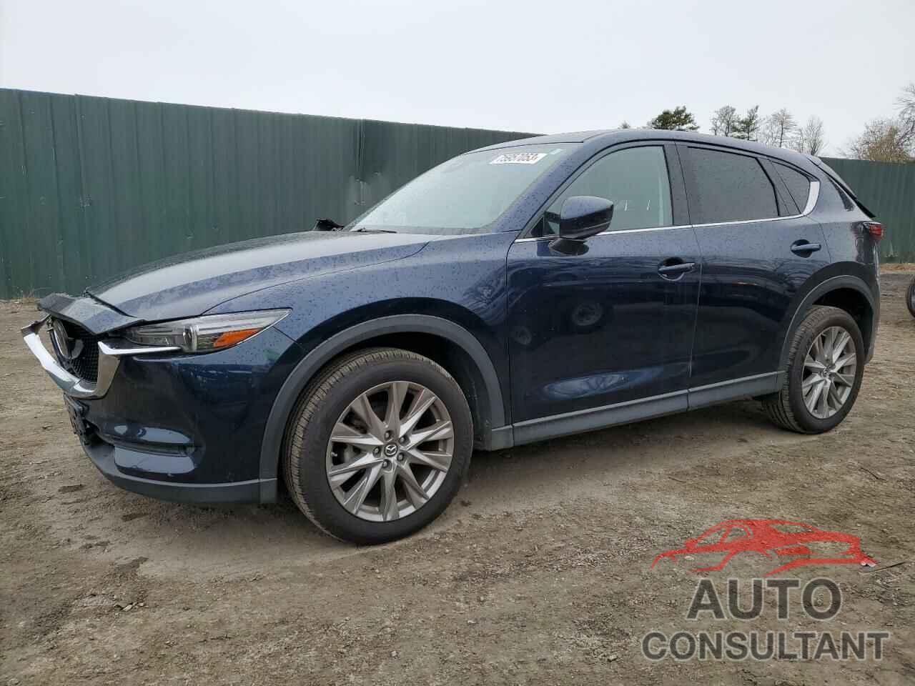 MAZDA CX-5 2019 - JM3KFBDM4K0650461