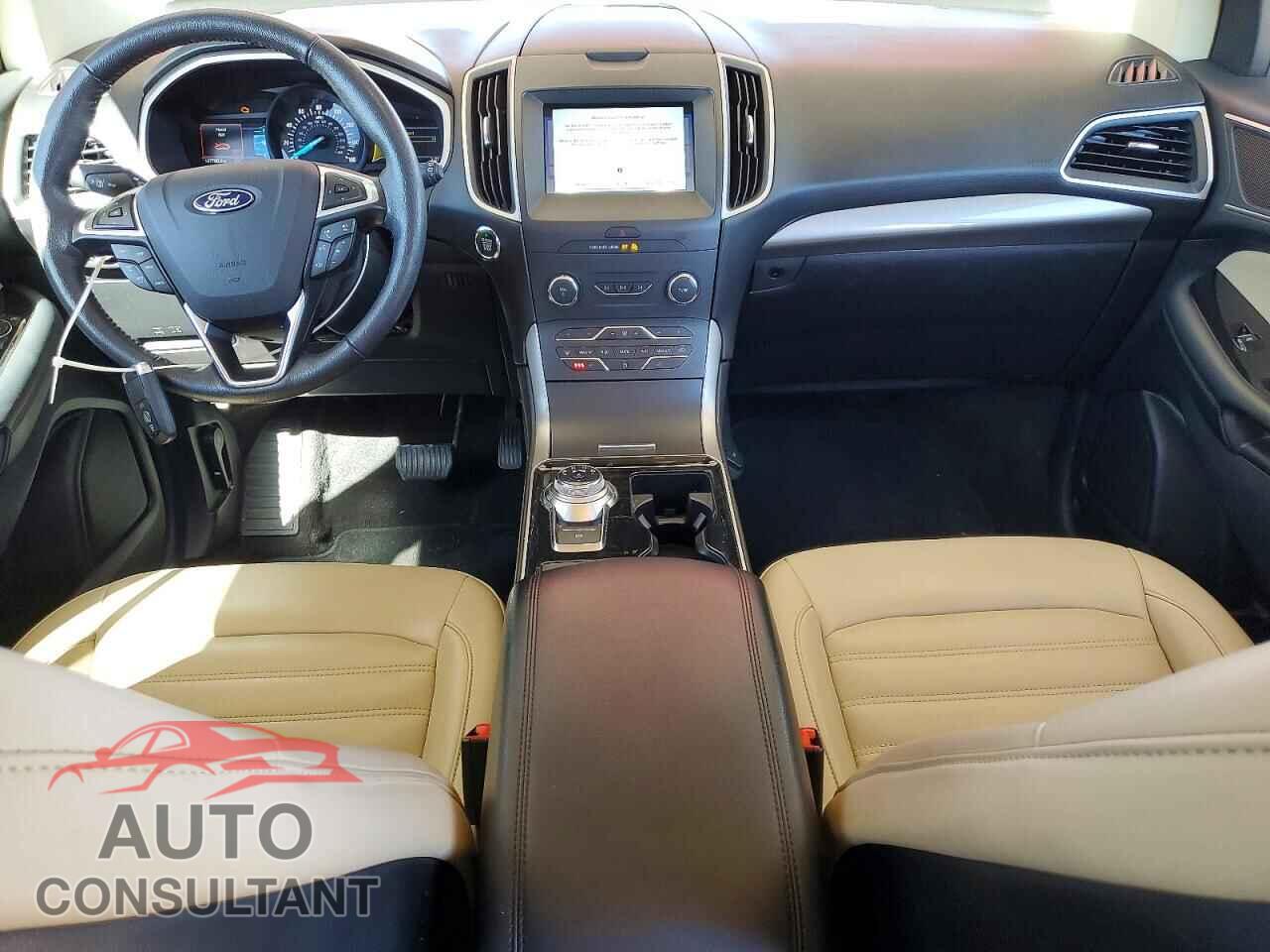 FORD EDGE 2019 - 2FMPK3J91KBC74215