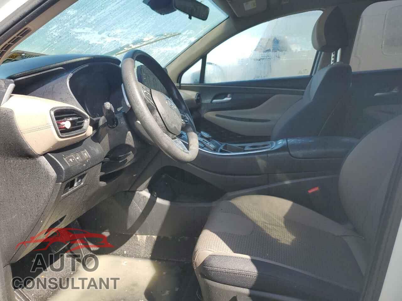 HYUNDAI SANTA FE 2023 - 5NMS14AJ5PH498016
