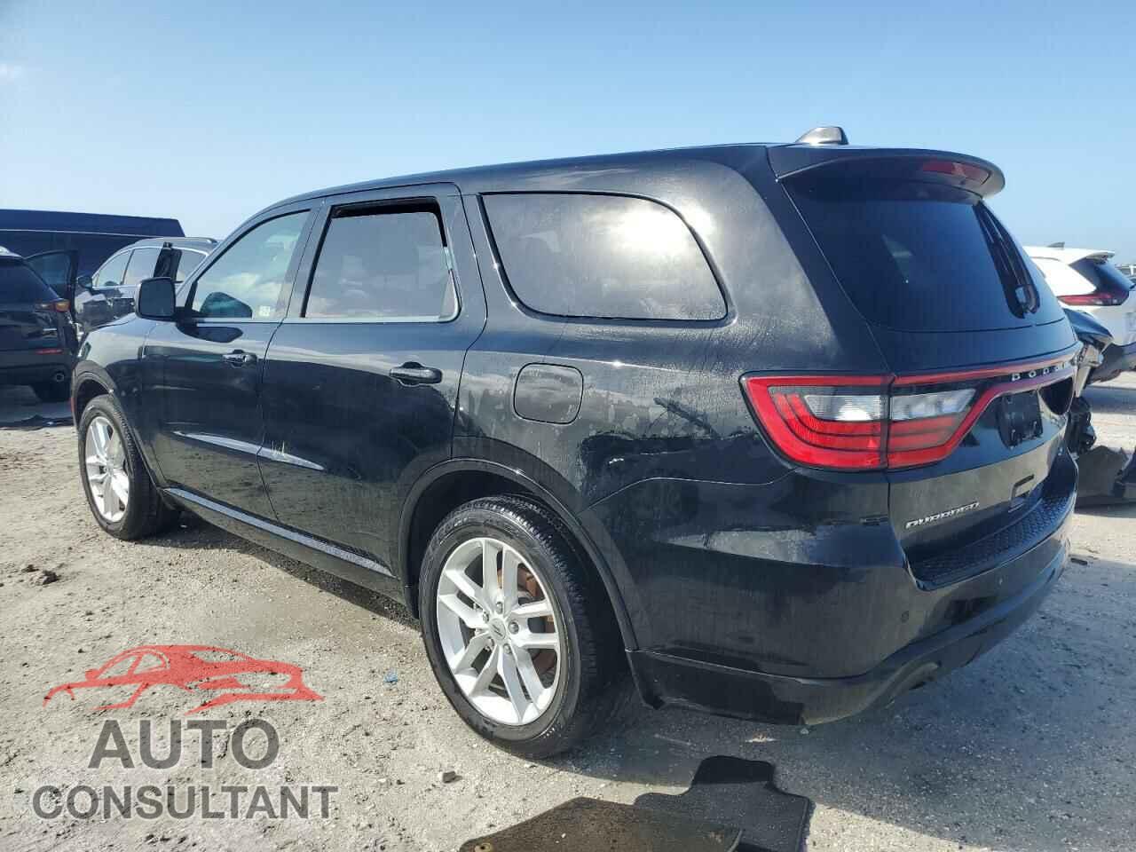DODGE DURANGO 2023 - 1C4RDHDG0PC685840