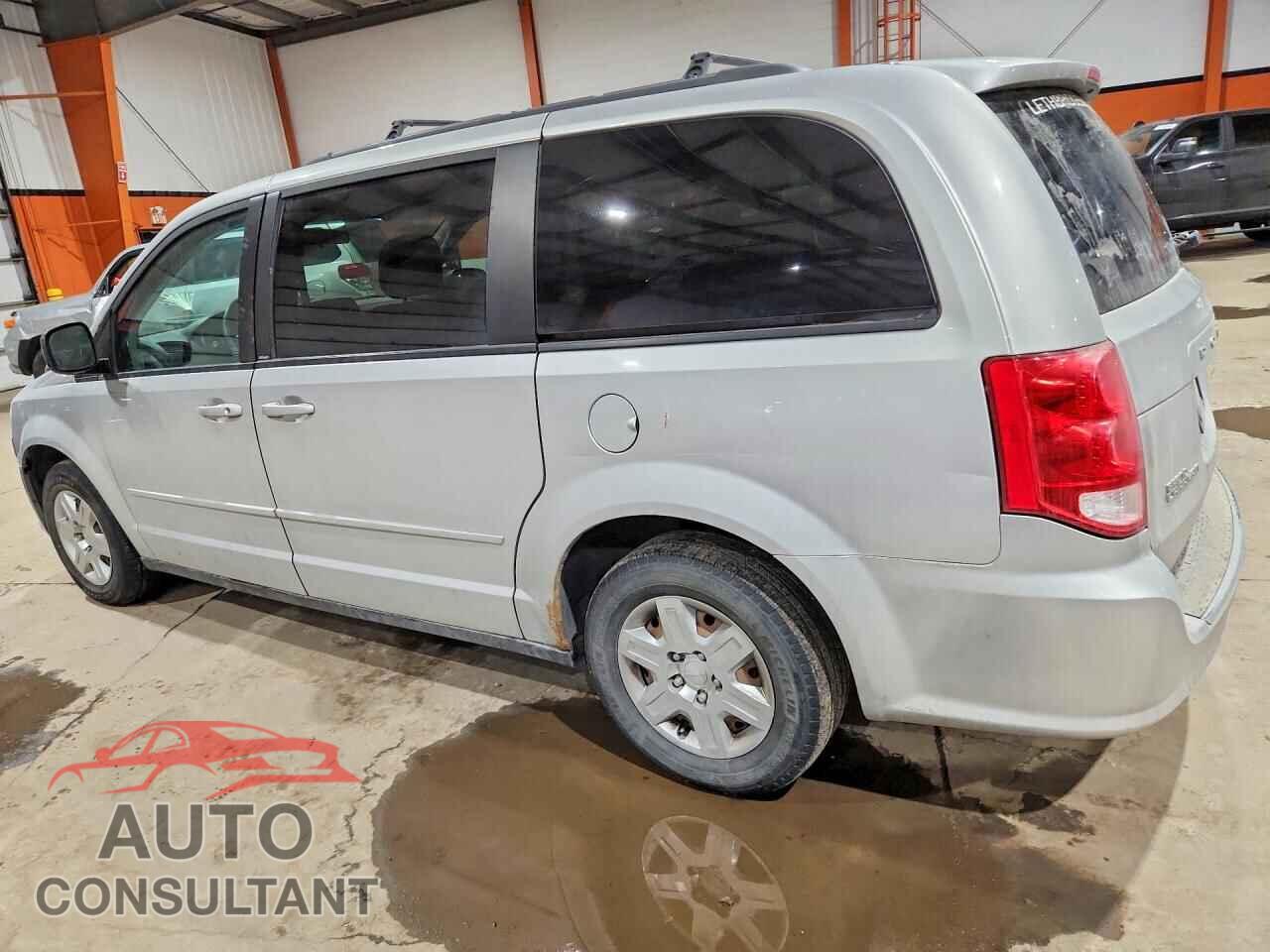 DODGE CARAVAN 2012 - 2C4RDGBG1CR414672