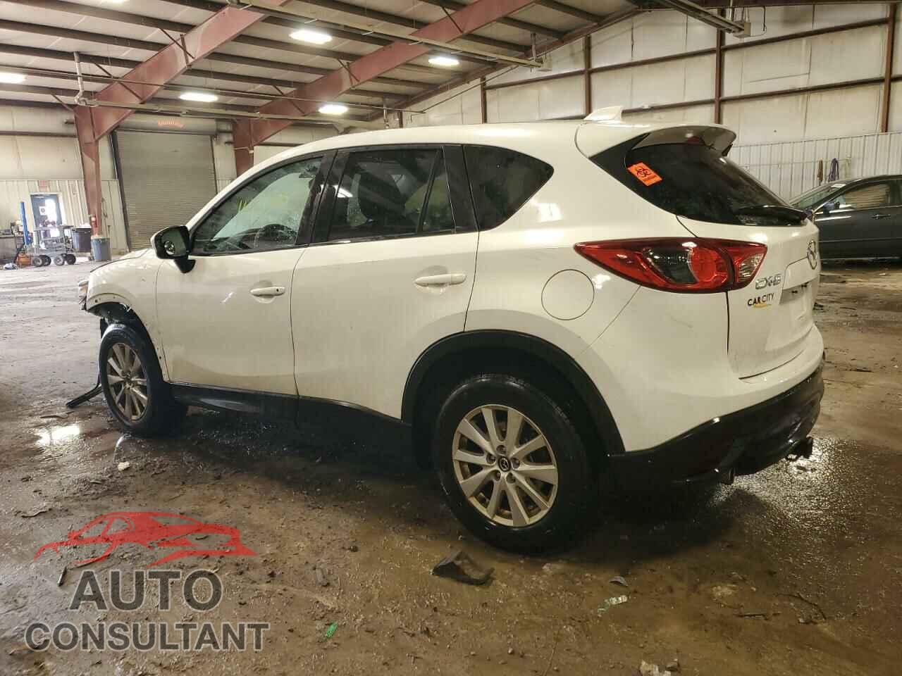 MAZDA CX-5 2013 - JM3KE2CE5D0146548