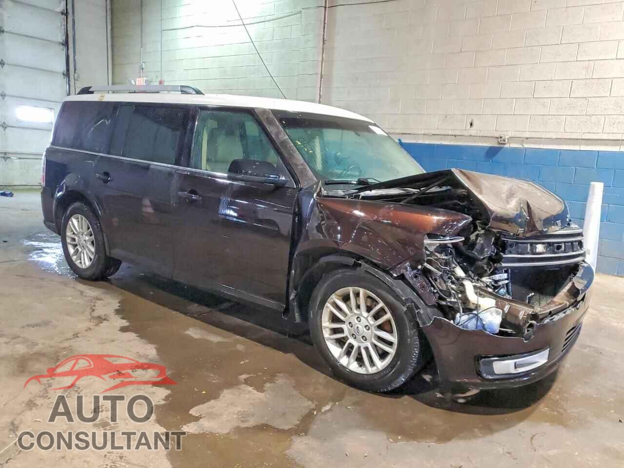 FORD FLEX 2013 - 2FMHK6C87DBD33510