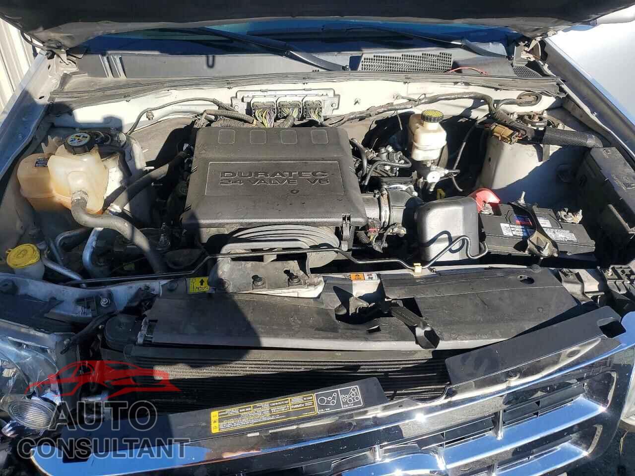 FORD ESCAPE 2012 - 1FMCU0EG3CKC19059