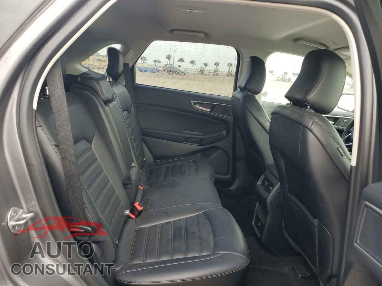 FORD EDGE 2024 - 2FMPK4J97RBA77159
