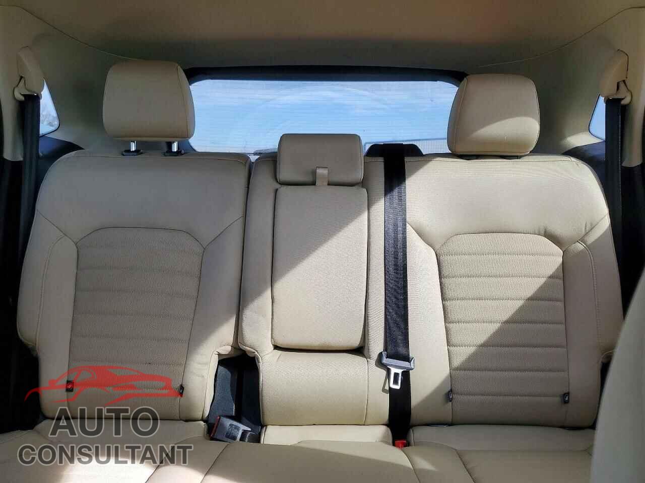 FORD EDGE 2015 - 2FMTK3G91FBB98684