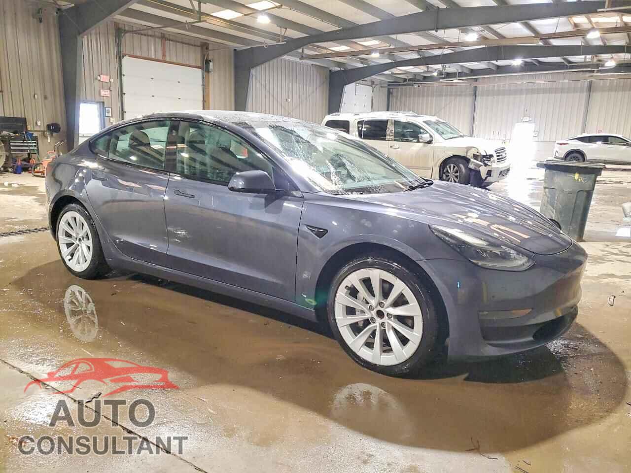 TESLA MODEL 3 2023 - 5YJ3E1EA7PF448690