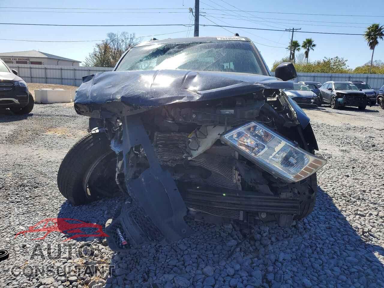 DODGE JOURNEY 2015 - 3C4PDDDG2FT701362