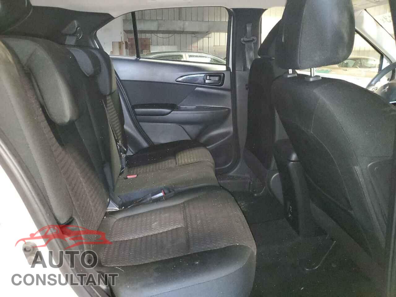 MITSUBISHI ECLIPSE 2020 - JA4AT3AA6LZ016668
