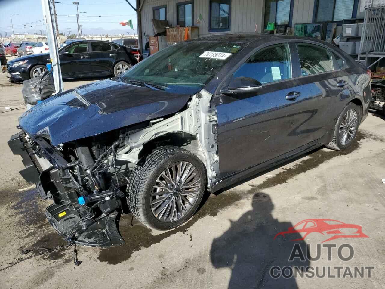 KIA FORTE 2024 - 3KPF54AD4RE729076