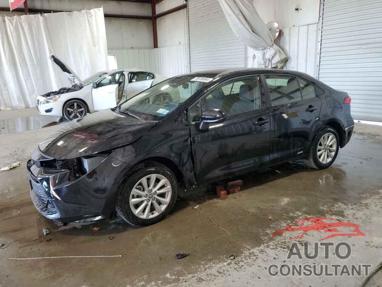 TOYOTA COROLLA 2024 - JTDBDMHE1R3011671