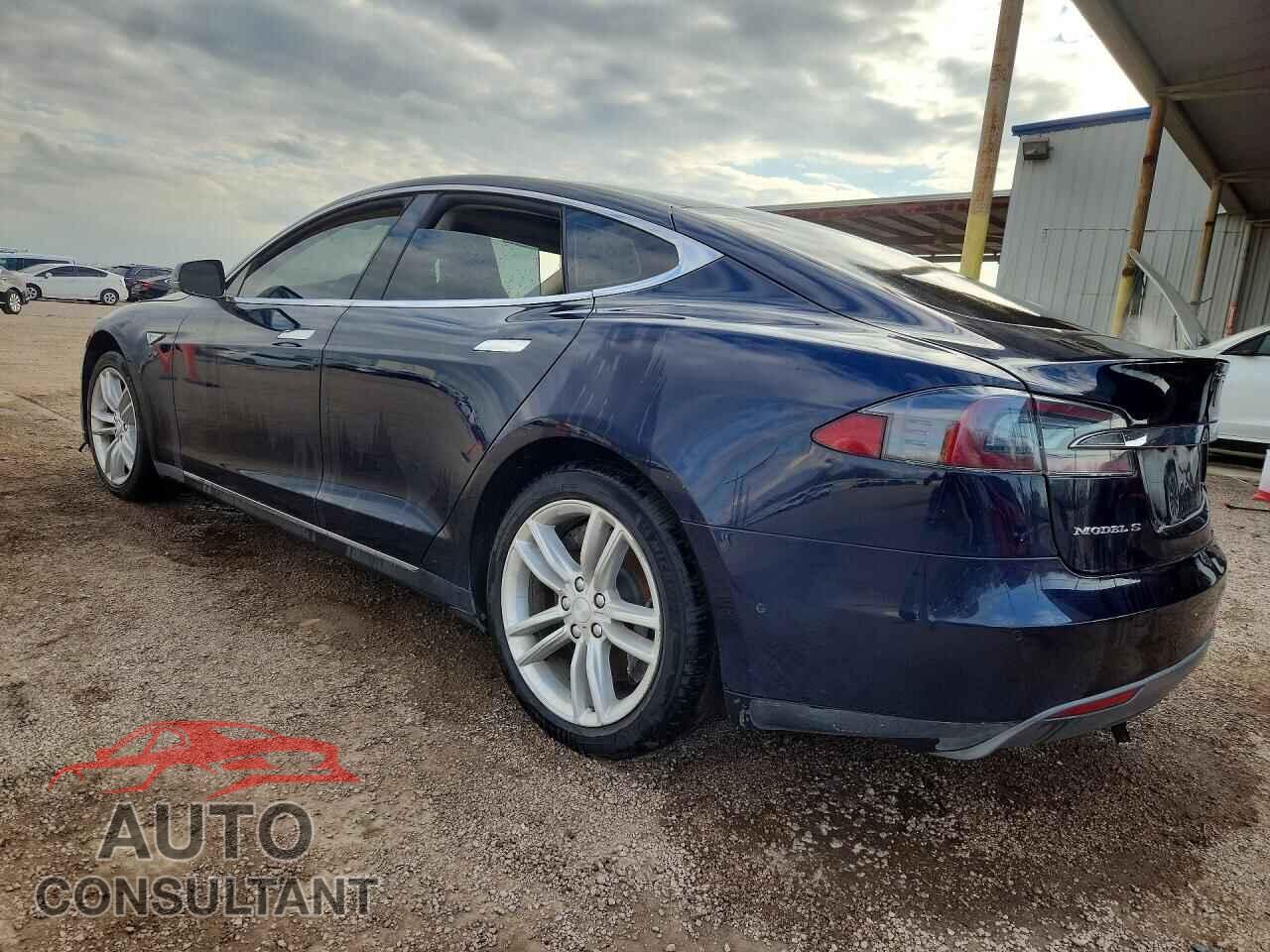 TESLA MODEL S 2014 - 5YJSA1S19EFP59594