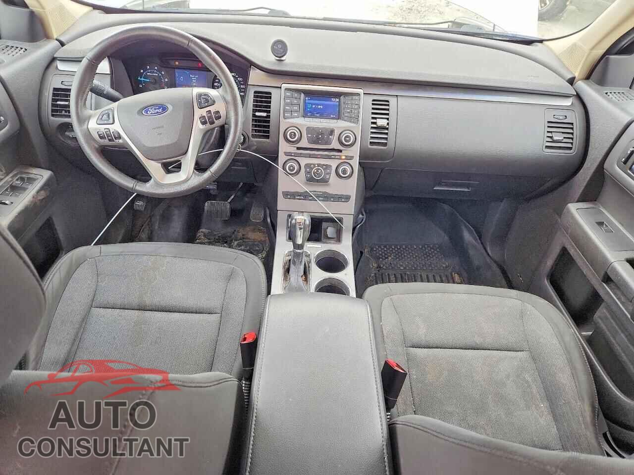 FORD FLEX 2016 - 2FMGK5B89GBA22530