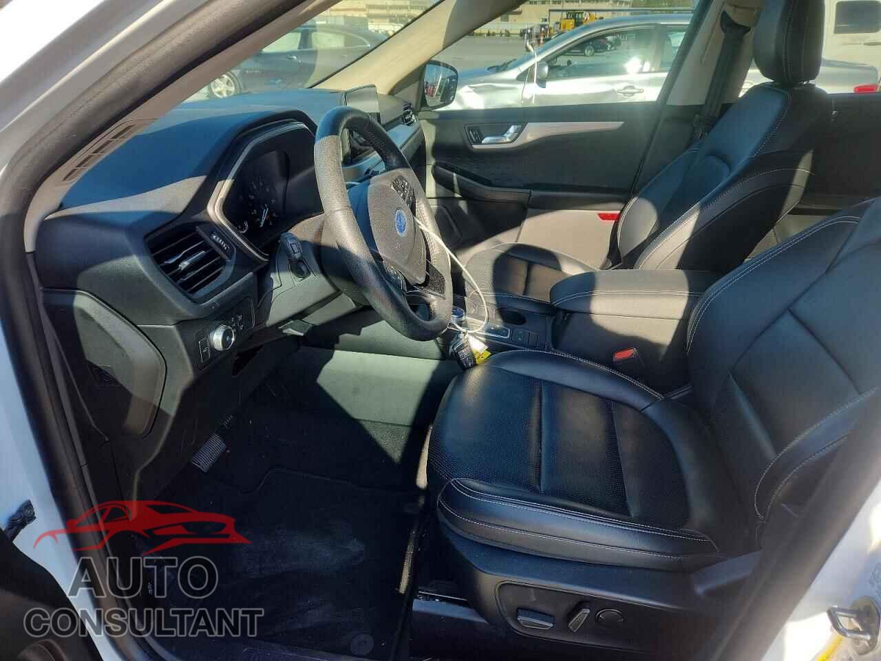 FORD ESCAPE 2020 - 1FMCU0H66LUA68273