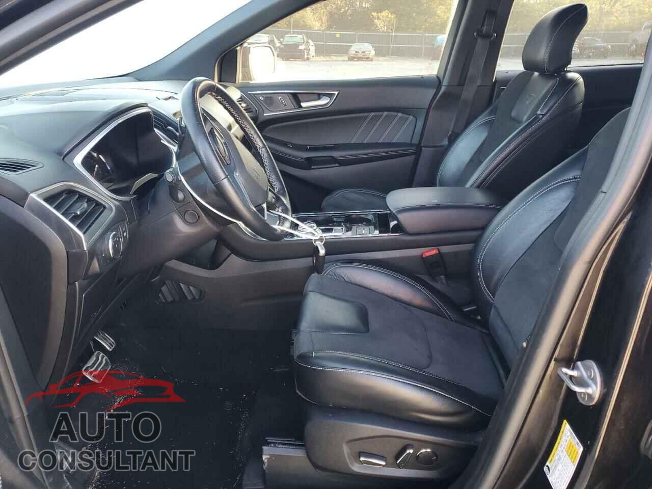 FORD EDGE 2019 - 2FMPK4AP3KBC19026