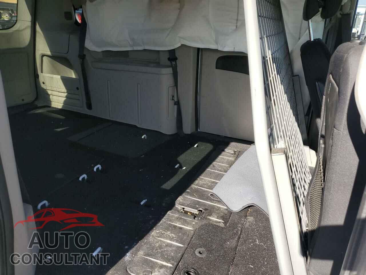 DODGE CARAVAN 2019 - 2C4RDGBG1KR713416