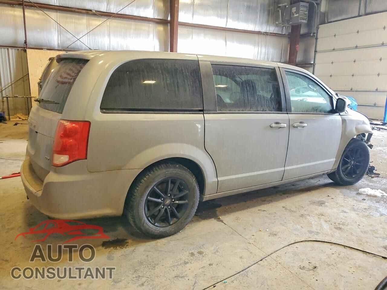 DODGE CARAVAN 2020 - 2C4RDGEG2LR186127