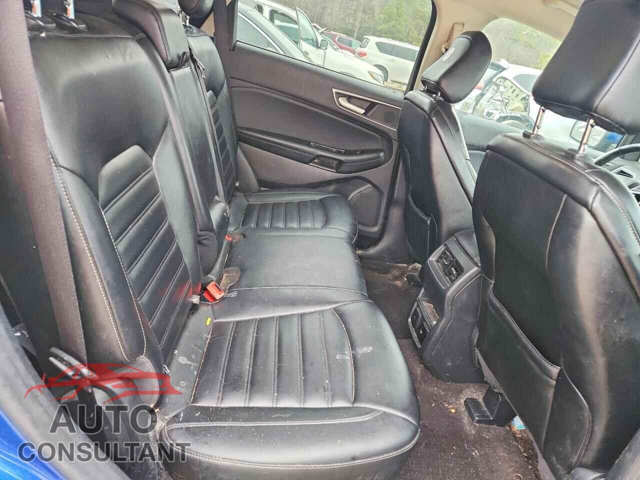 FORD EDGE 2020 - 2FMPK3J98LBB27892