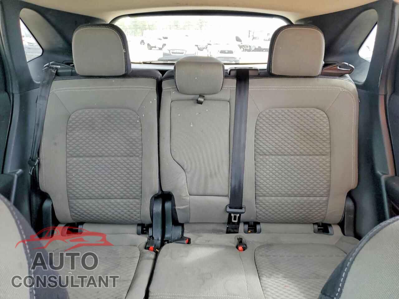 FORD ESCAPE 2020 - 1FMCU0G65LUA86037