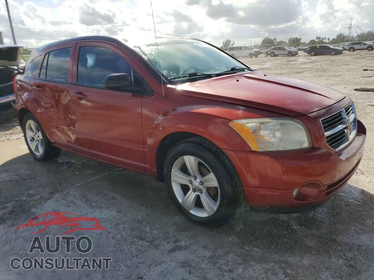 DODGE CALIBER 2010 - 1B3CB3HA2AD595970