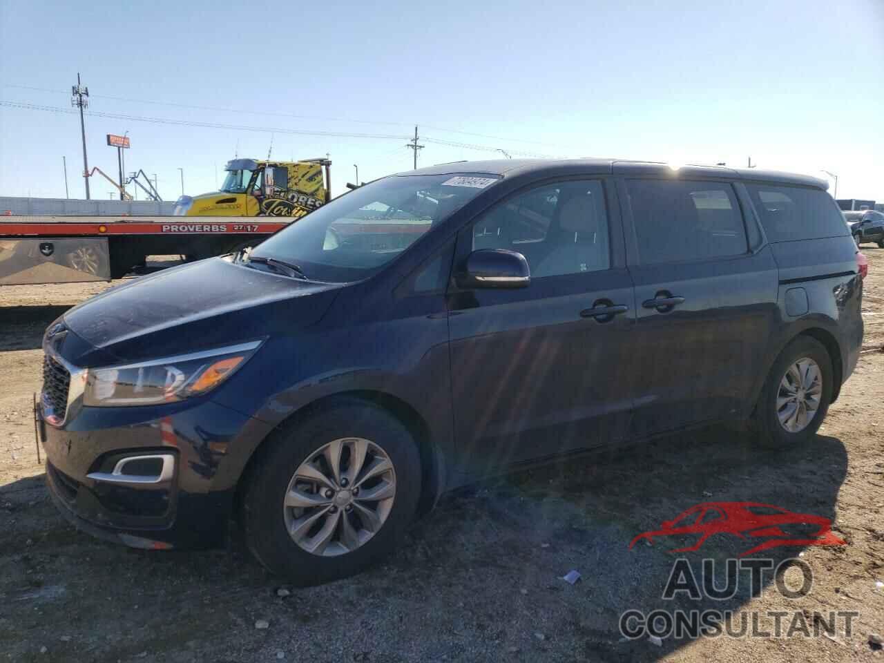 KIA All Models 2020 - KNDMB5C15L6651302