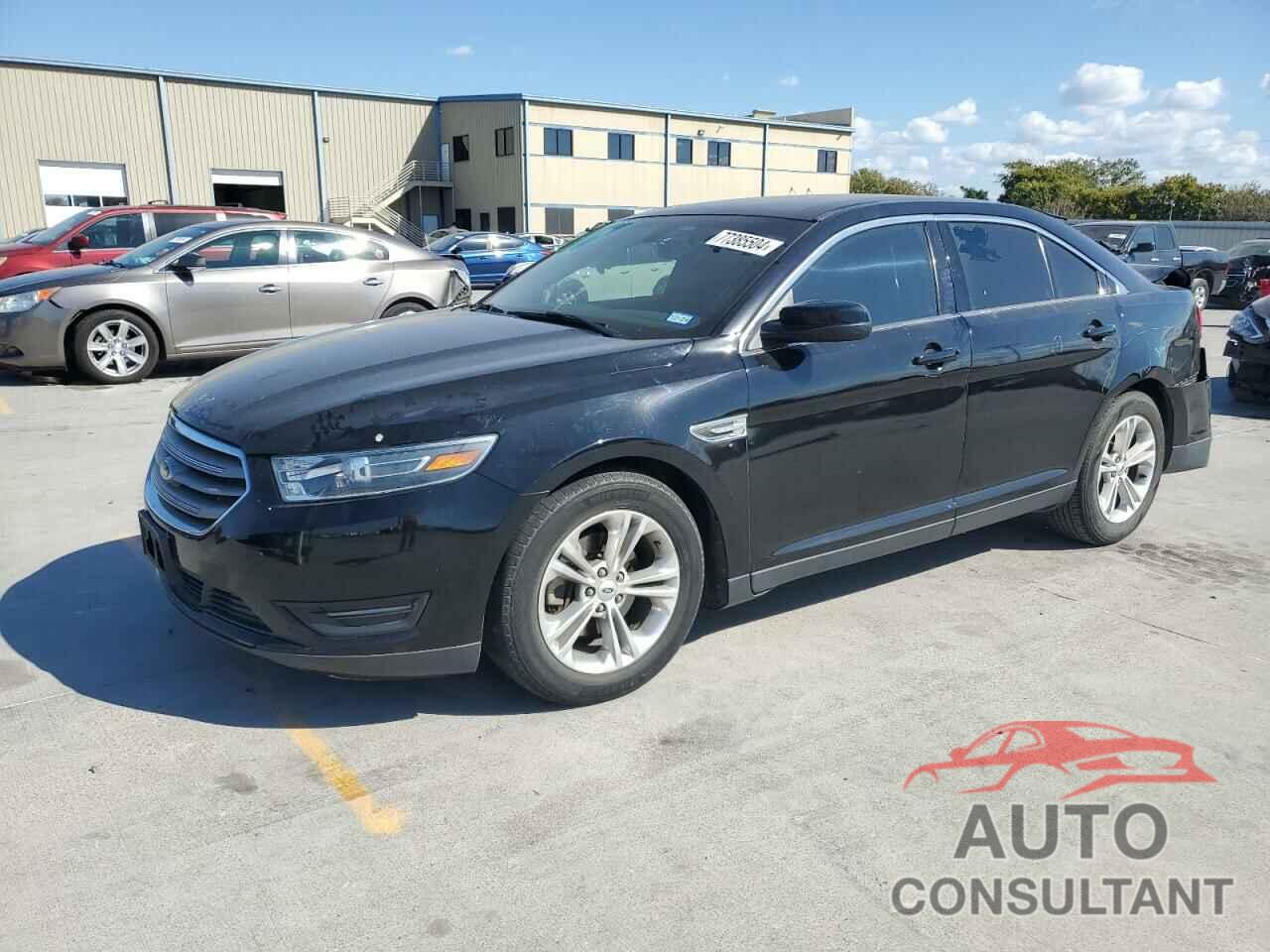 FORD TAURUS 2016 - 1FAHP2E84GG157949