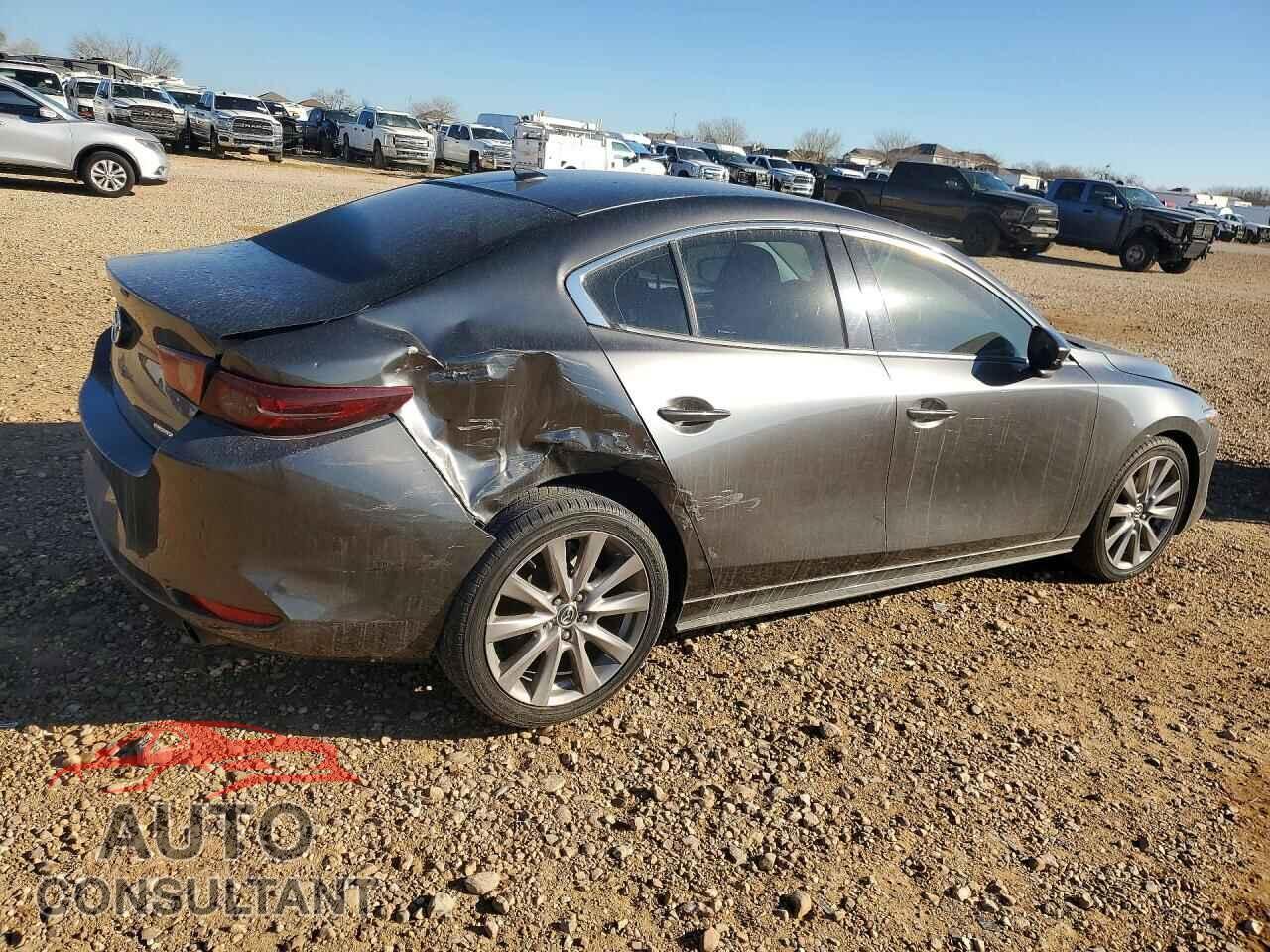 MAZDA 3 2019 - JM1BPACM4K1100057