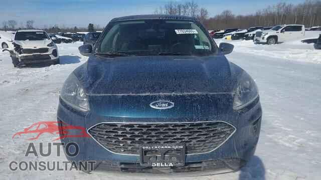 FORD ESCAPE 2020 - 1FMCU9G69LUA82657