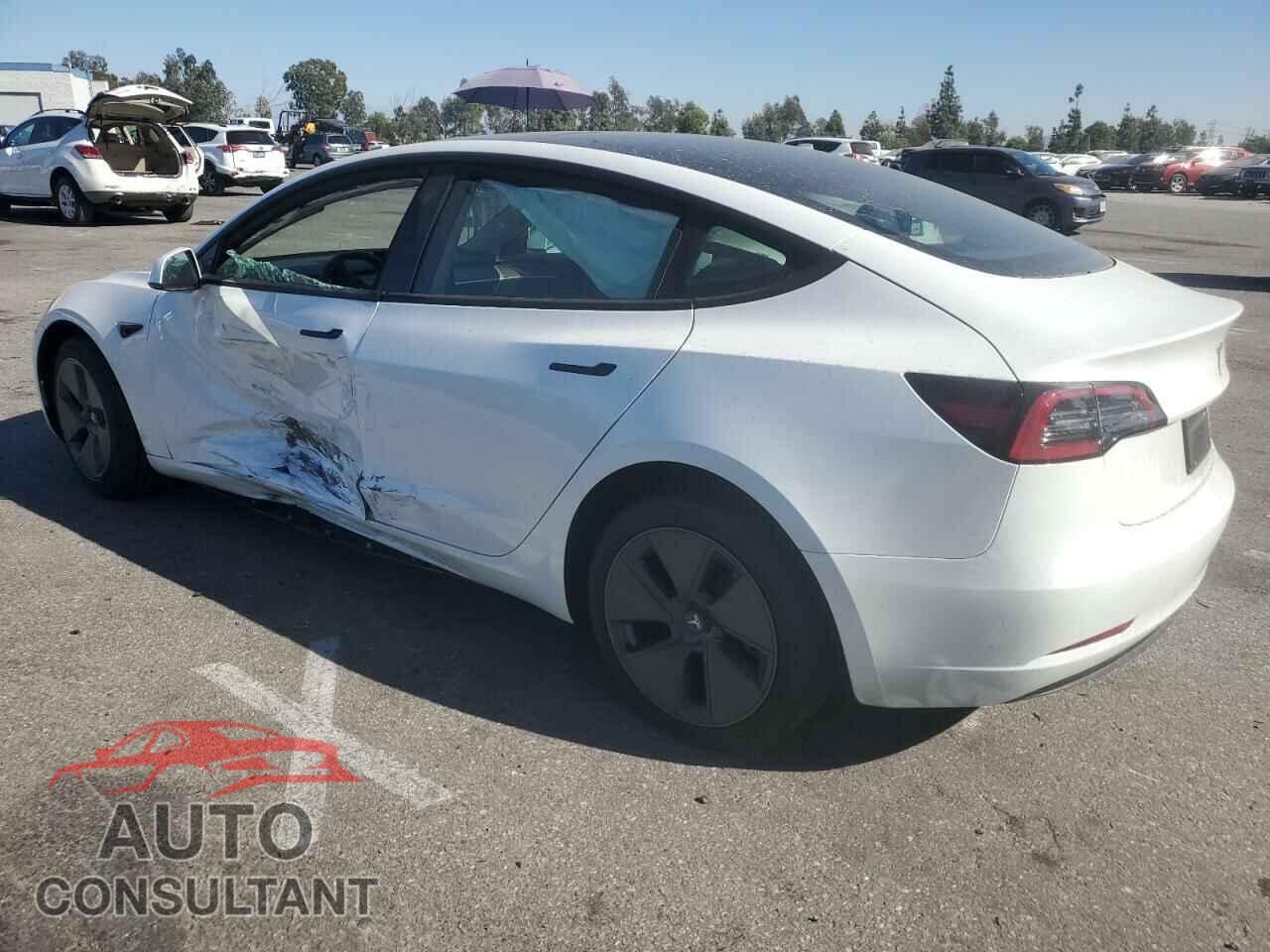 TESLA MODEL 3 2023 - 5YJ3E1EA3PF614459
