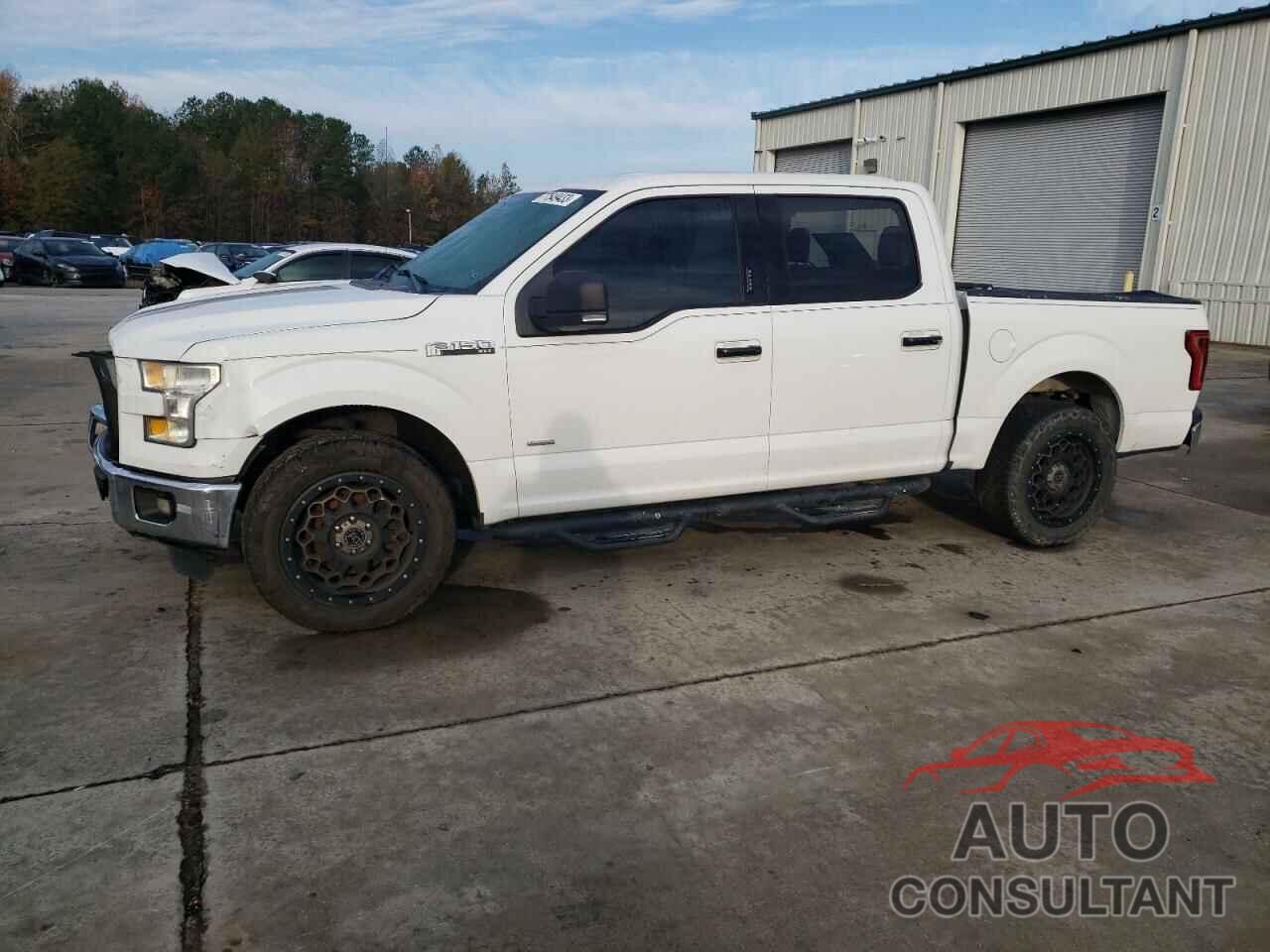 FORD F-150 2015 - 1FTEW1CP2FFD03564