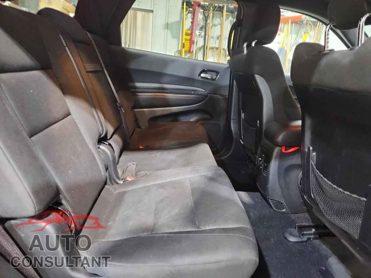 DODGE DURANGO 2023 - 1C4RDJDG0PC639318