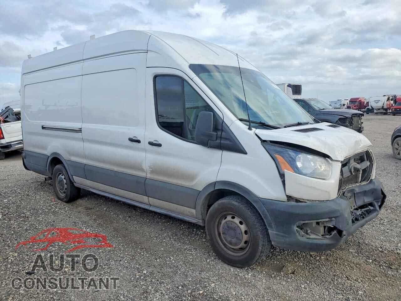 FORD TRANSIT 2020 - 1FTBW3XG2LKB66430