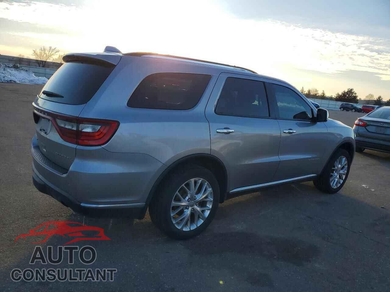 DODGE DURANGO 2015 - 1C4RDJEG0FC737648