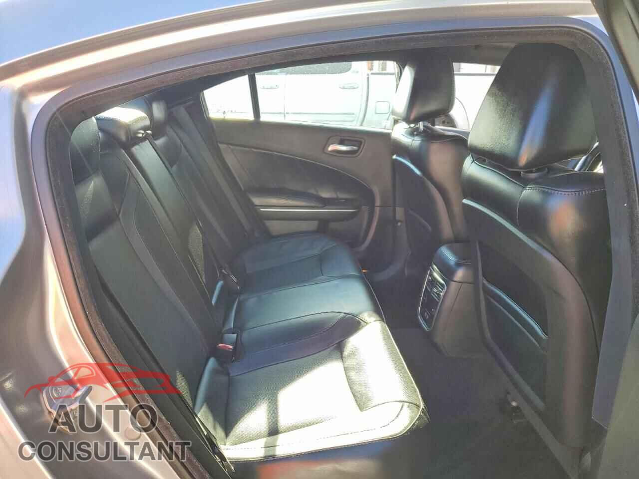 DODGE CHARGER 2015 - 2C3CDXCT7FH847767