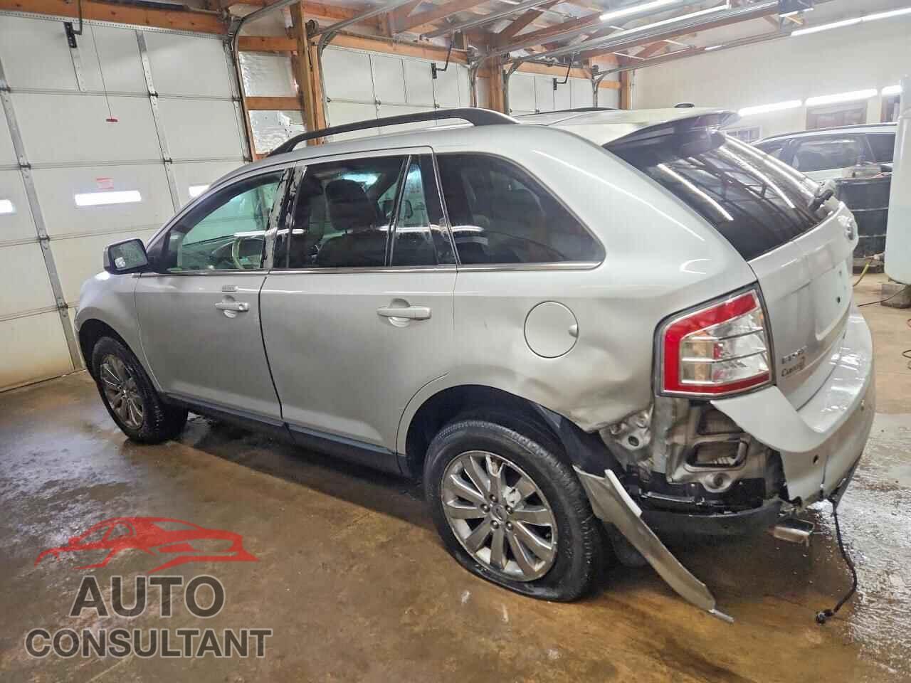 FORD EDGE 2010 - 2FMDK3KC8ABA29990