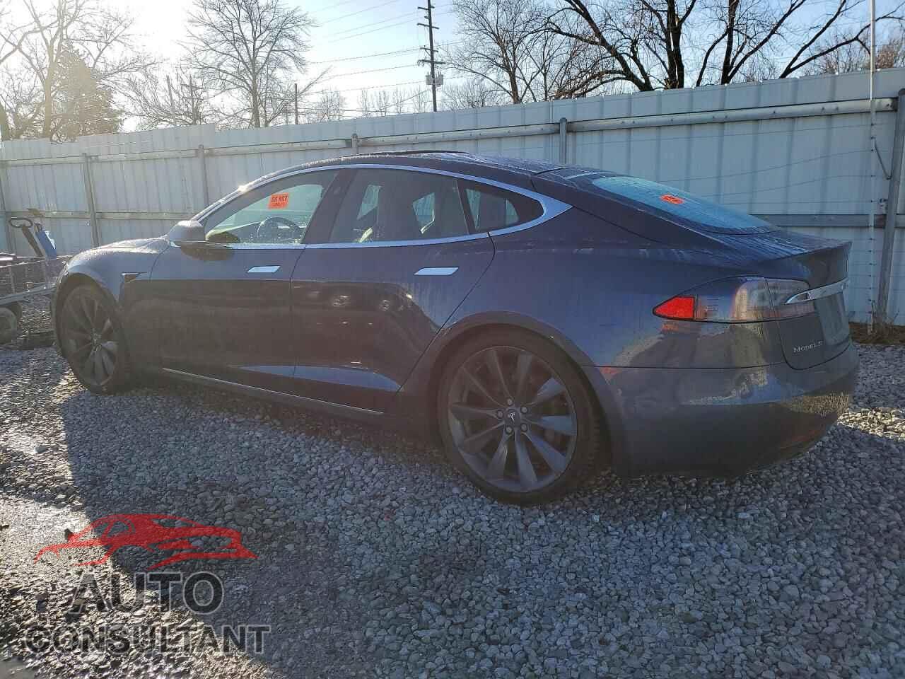 TESLA MODEL S 2016 - 5YJSA1E29GF170326