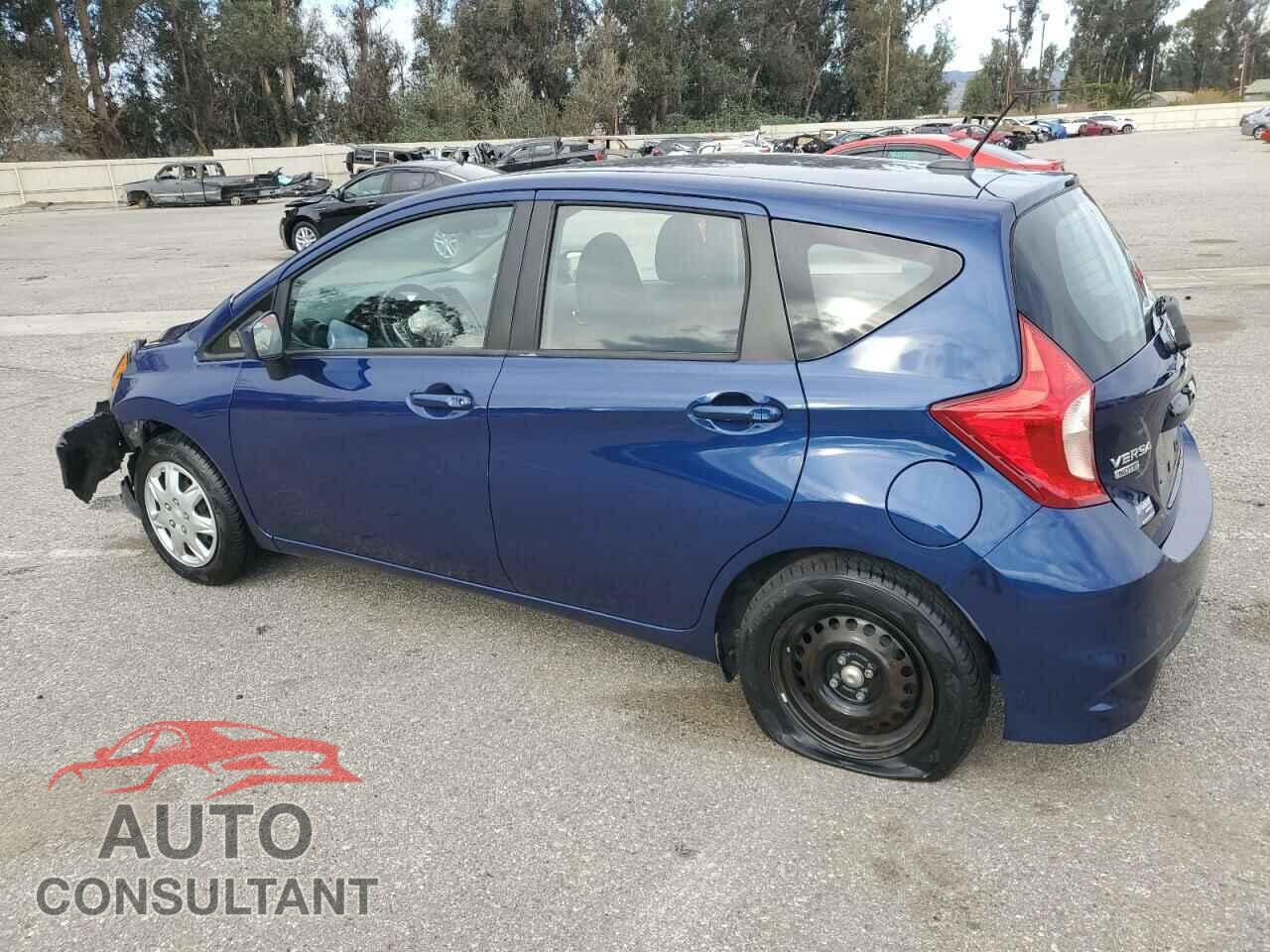 NISSAN VERSA 2017 - 3N1CE2CP3HL353532