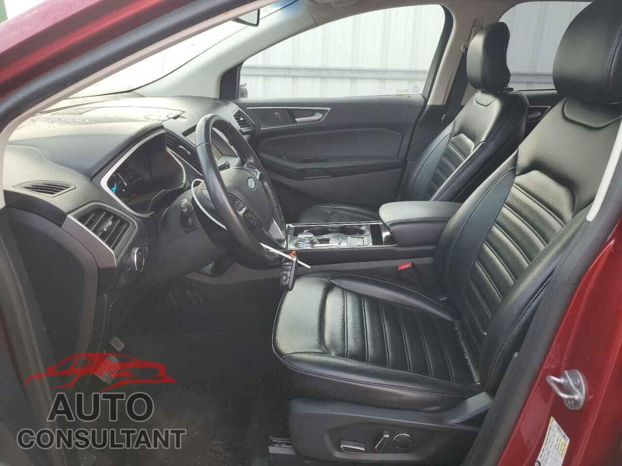 FORD EDGE 2019 - 2FMPK3J9XKBC72396