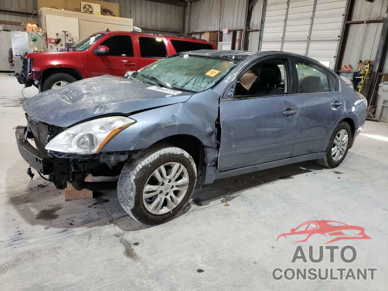 NISSAN ALTIMA 2012 - 1N4AL2AP1CC133703